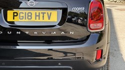 2018 (18) MINI COUNTRYMAN 1.5 Cooper 5dr 5626222