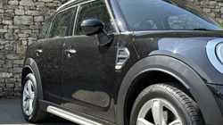 2018 (18) MINI COUNTRYMAN 1.5 Cooper 5dr 5626218