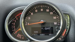 2018 (18) MINI COUNTRYMAN 1.5 Cooper 5dr 5626187