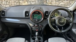 2018 (18) MINI COUNTRYMAN 1.5 Cooper 5dr 5626191