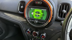 2018 (18) MINI COUNTRYMAN 1.5 Cooper 5dr 5626207