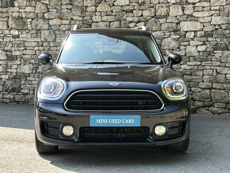 2018 (18) MINI COUNTRYMAN 1.5 Cooper 5dr  5626209