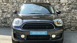 2018 (18) MINI COUNTRYMAN 1.5 Cooper 5dr 5626209