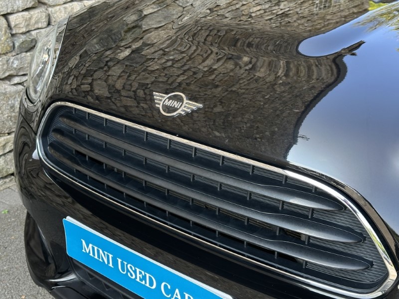 2018 (18) MINI COUNTRYMAN 1.5 Cooper 5dr  5626177