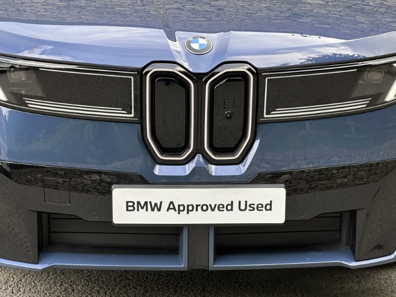 2026 (26) BMW iX3 xDrive50 M Sport Pro  5611643