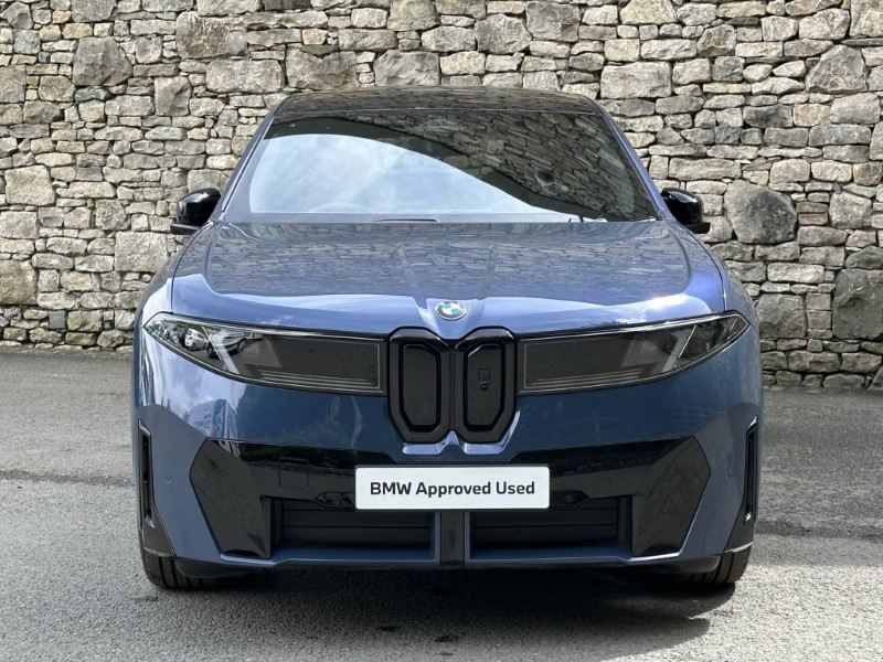 2026 (26) BMW iX3 xDrive50 M Sport Pro  5611640