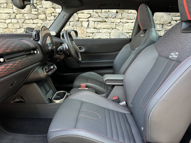 2025 (75) MINI COOPER 2.0 S Sport 3dr Auto 5625281