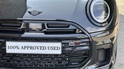 2025 (75) MINI COOPER 2.0 S Sport 3dr Auto 5625279