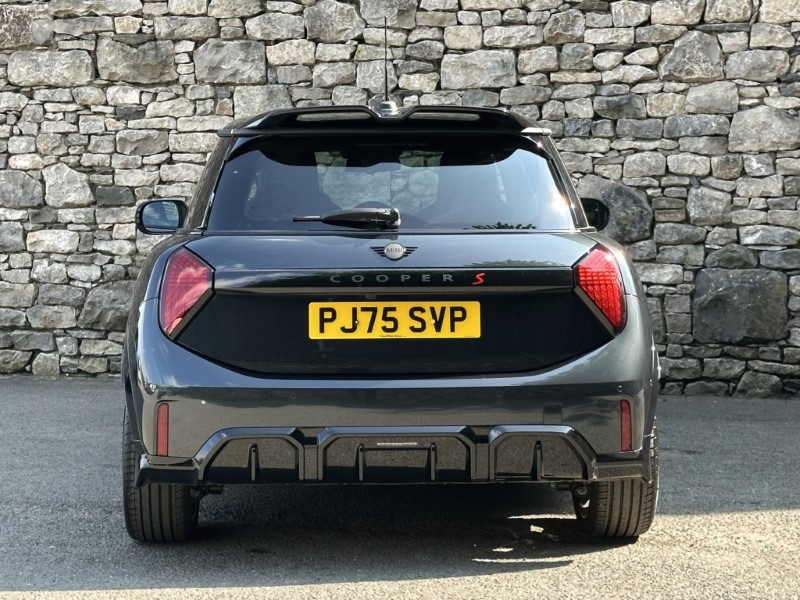 2025 (75) MINI COOPER 2.0 S Sport 3dr Auto 5625297