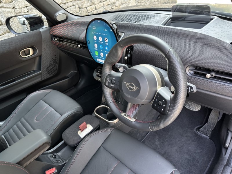 2025 (75) MINI COOPER 2.0 S Sport 3dr Auto 5625260