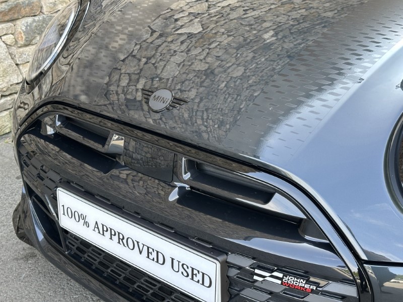 2025 (75) MINI COOPER 2.0 S Sport 3dr Auto 5625280