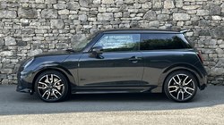 2025 (75) MINI COOPER 2.0 S Sport 3dr Auto 5625289