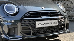 2025 (75) MINI COOPER 2.0 S Sport 3dr Auto 5625314