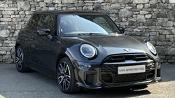 2025 (75) MINI COOPER 2.0 S Sport 3dr Auto 5625313