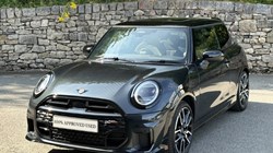 2025 (75) MINI COOPER 2.0 S Sport 3dr Auto 5625307