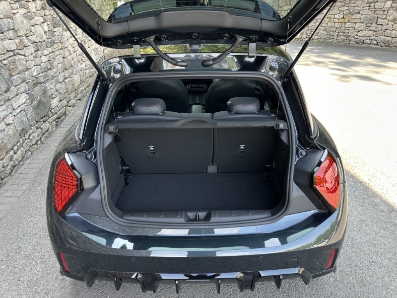 2025 (75) MINI COOPER 2.0 S Sport 3dr Auto 5625259