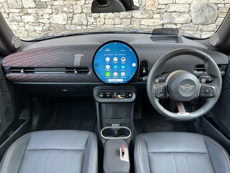 2025 (75) MINI COOPER 2.0 S Sport 3dr Auto 5625303