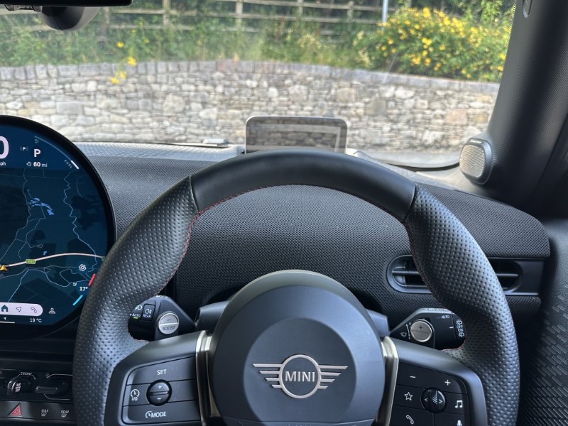 2025 (75) MINI COOPER 2.0 S Sport 3dr Auto 5625311