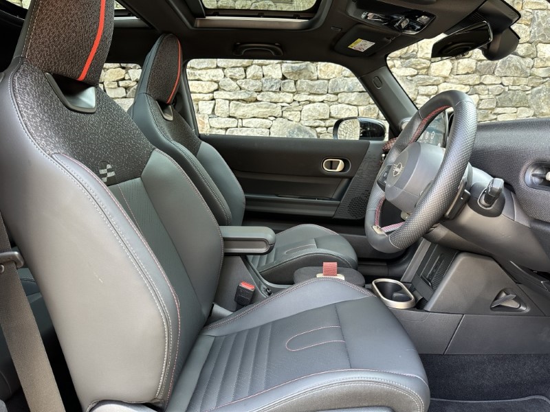 2025 (75) MINI COOPER 2.0 S Sport 3dr Auto 5625262
