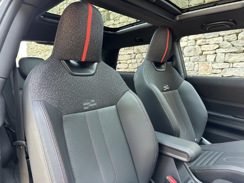 2025 (75) MINI COOPER 2.0 S Sport 3dr Auto 5625263