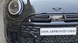 2025 (75) MINI COOPER 2.0 S Sport 3dr Auto 5625278