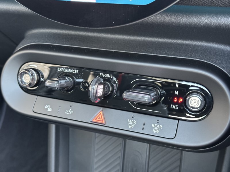 2025 (75) MINI COOPER 2.0 S Sport 3dr Auto 5625270