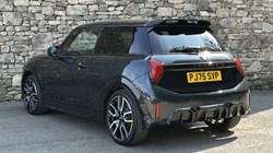 2025 (75) MINI COOPER 2.0 S Sport 3dr Auto 5625298