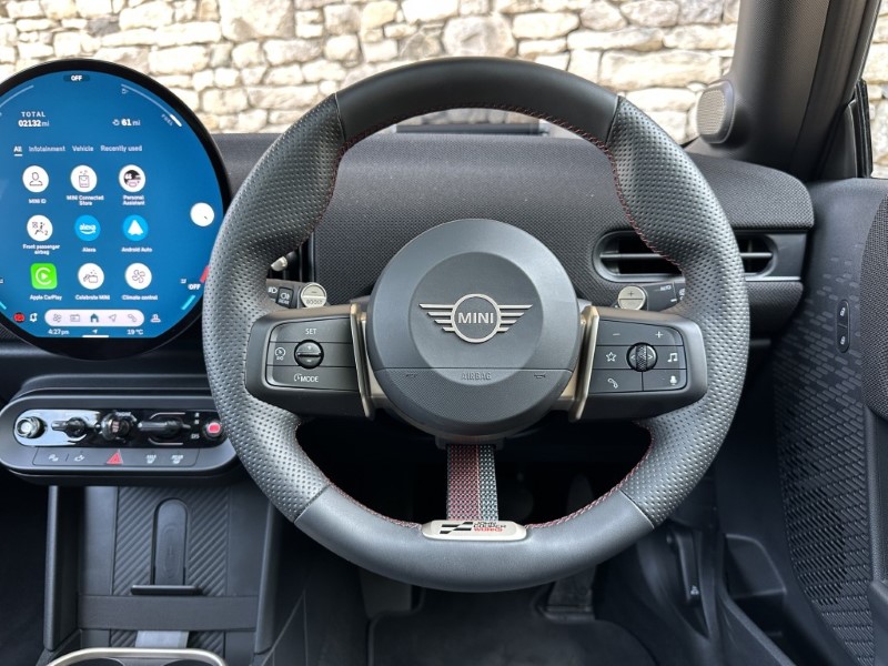 2025 (75) MINI COOPER 2.0 S Sport 3dr Auto 5625302