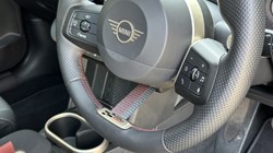 2025 (75) MINI COOPER 2.0 S Sport 3dr Auto 5625261