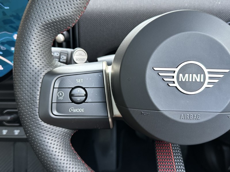 2025 (75) MINI COOPER 2.0 S Sport 3dr Auto 5625275