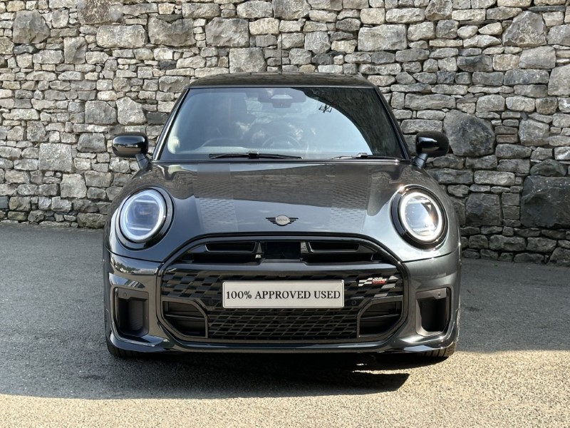 2025 (75) MINI COOPER 2.0 S Sport 3dr Auto 5625312