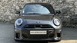 2025 (75) MINI COOPER 2.0 S Sport 3dr Auto 5625312
