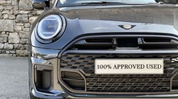2025 (75) MINI COOPER 2.0 S Sport 3dr Auto 5625316