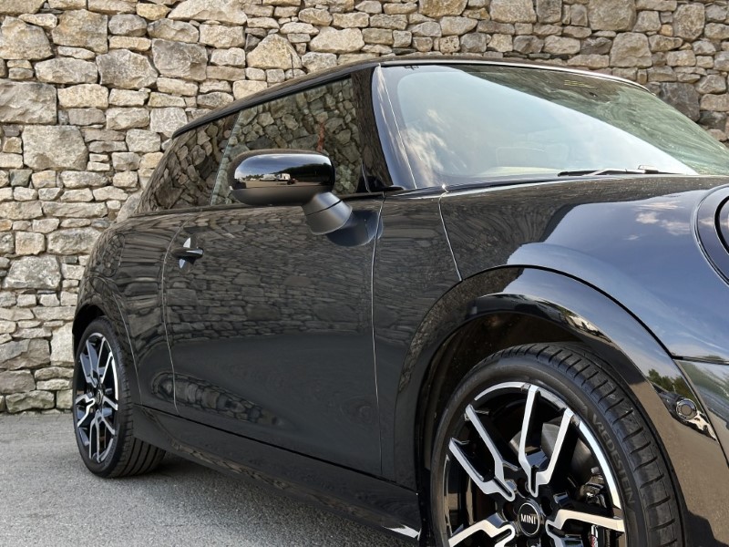 2025 (75) MINI COOPER 2.0 S Sport 3dr Auto 5625322