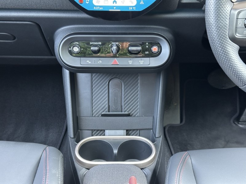 2025 (75) MINI COOPER 2.0 S Sport 3dr Auto 5625304