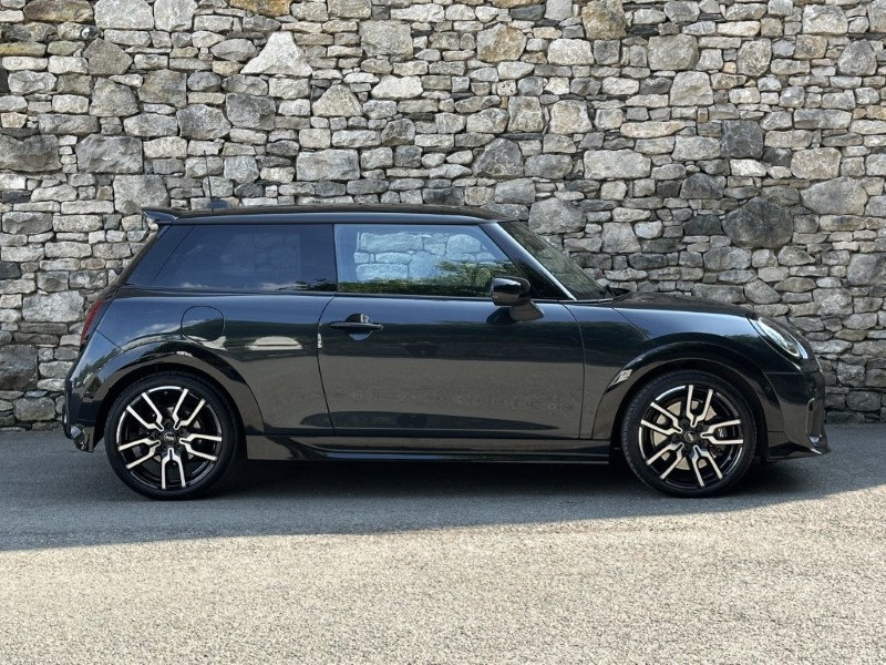 2025 (75) MINI COOPER 2.0 S Sport 3dr Auto 5625253