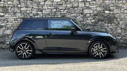 2025 (75) MINI COOPER 2.0 S Sport 3dr Auto 5625253
