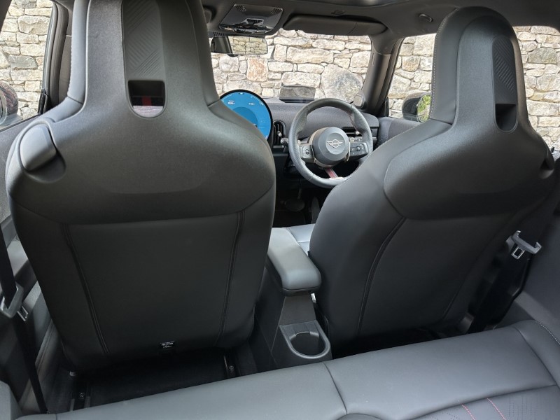 2025 (75) MINI COOPER 2.0 S Sport 3dr Auto 5625300