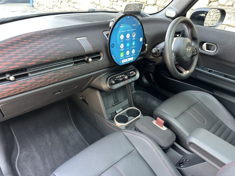 2025 (75) MINI COOPER 2.0 S Sport 3dr Auto 5625283