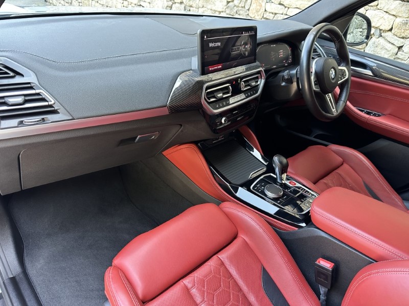 2024 (24) BMW X3 M xDrive Competition 5dr 5629523