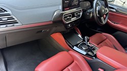 2024 (24) BMW X3 M xDrive Competition 5dr 5629523
