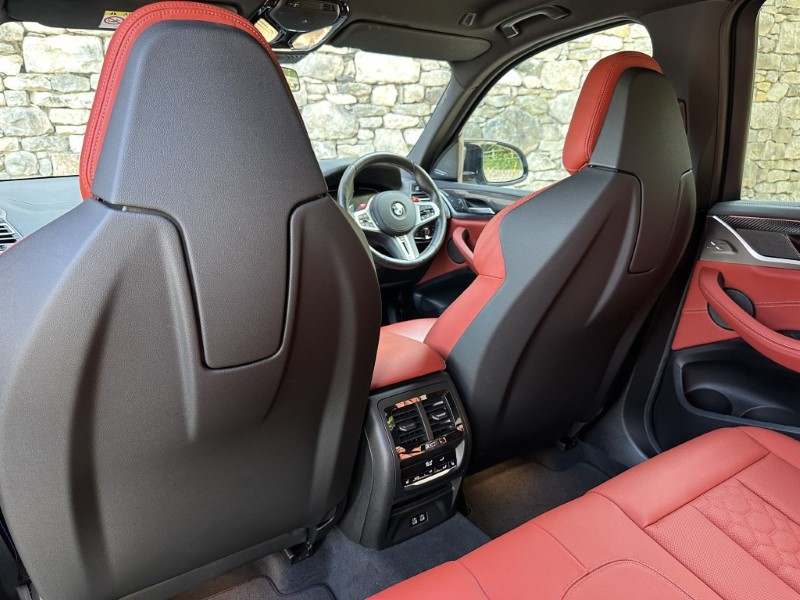 2024 (24) BMW X3 M xDrive Competition 5dr 5629545