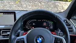2024 (24) BMW X3 M xDrive Competition 5dr 5629556