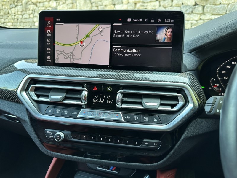 2024 (24) BMW X3 M xDrive Competition 5dr 5629539