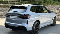 2024 (24) BMW X3 M xDrive Competition 5dr 5629564