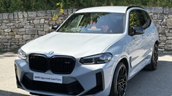 2024 (24) BMW X3 M xDrive Competition 5dr 5629553