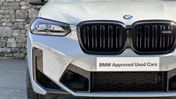 2024 (24) BMW X3 M xDrive Competition 5dr 5629560