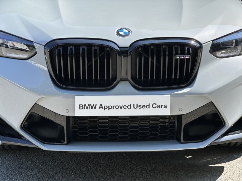 2024 (24) BMW X3 M xDrive Competition 5dr 5629561