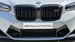 2024 (24) BMW X3 M xDrive Competition 5dr 5629561