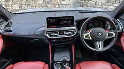 2024 (24) BMW X3 M xDrive Competition 5dr 5629548